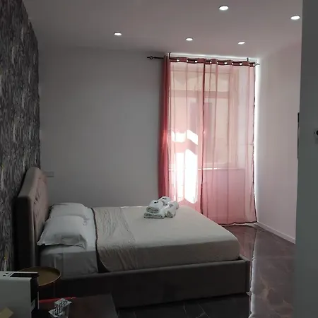 Tiffany & Babylon Luxury Apartmanhotel