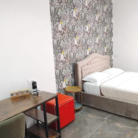 Tiffany & Babylon Luxury Apartmanhotel 5*