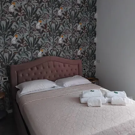 Apartmanhotel Tiffany & Babylon Luxury 5*