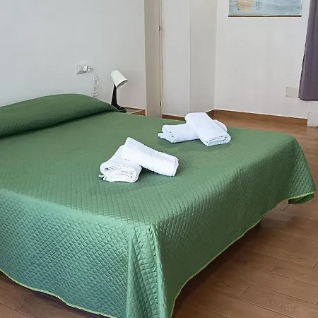 Frühstückspension Casa Laura Oliva Mancini Neapel