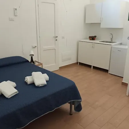 Frühstückspension Casa Laura Oliva Mancini *