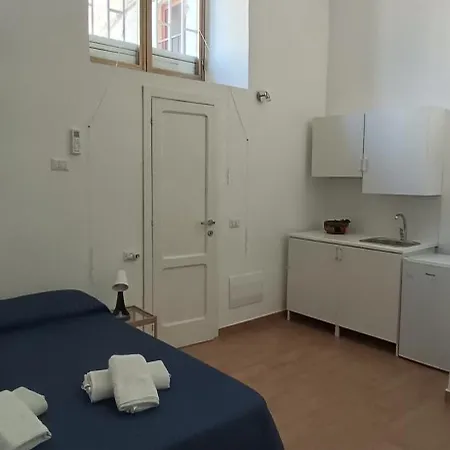 Frühstückspension Casa Laura Oliva Mancini *