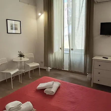 Casa Laura Oliva Mancini