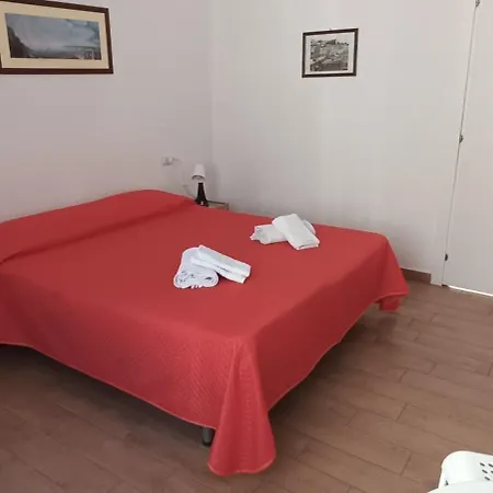 Casa Laura Oliva Mancini