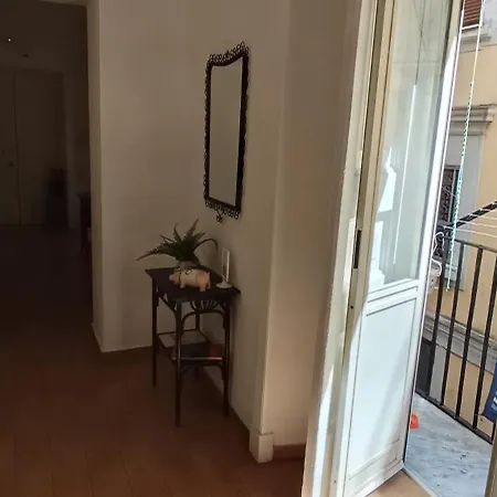 Casa Laura Oliva Mancini Bed & Breakfast *