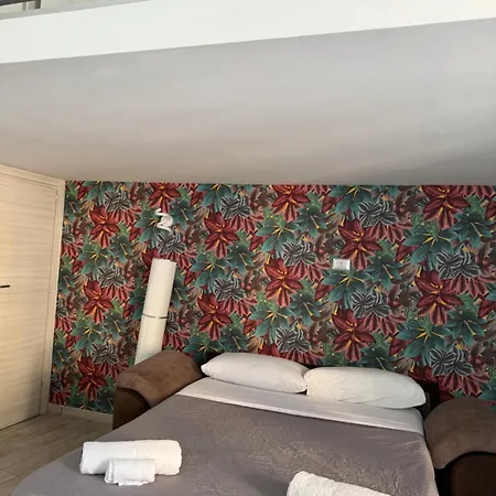 Bed & Breakfast Centro-la Casa Di Lucio