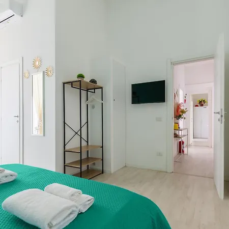 Holiday home Salotto Napoletano Minu *