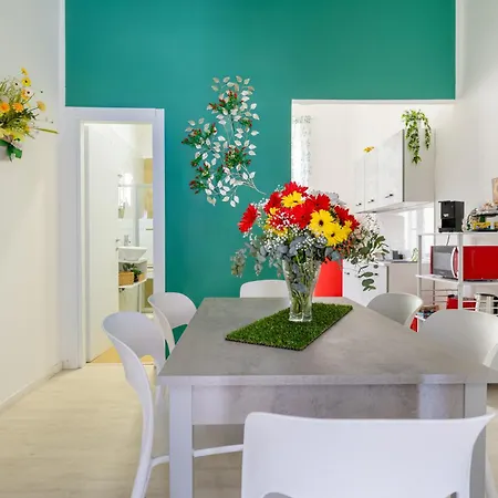 Holiday home Salotto Napoletano Minu *