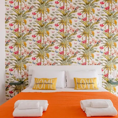 Salotto Napoletano Minu Holiday home