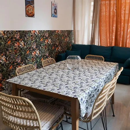 La Bella House Hébergement de vacances Naples