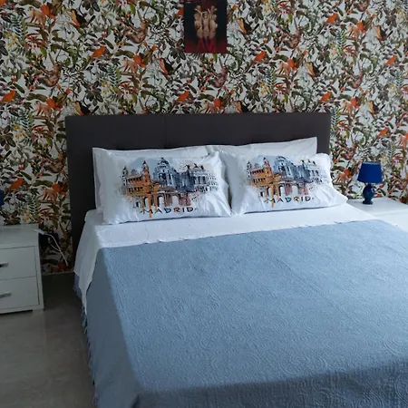 La Bella House Naples