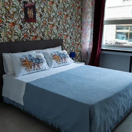 La Bella House Hébergement de vacances Naples