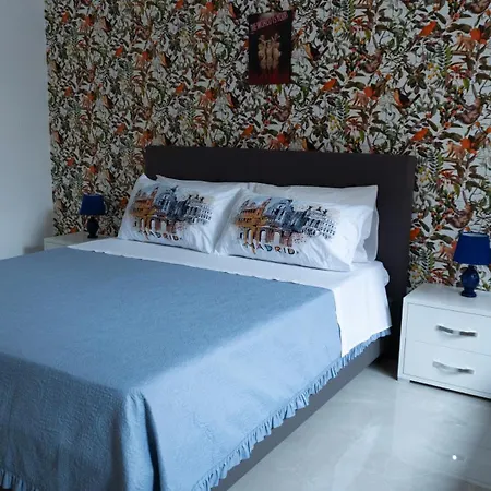 Hébergement de vacances La Bella House *