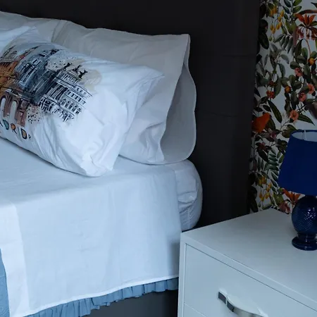 La Bella House Hébergement de vacances *