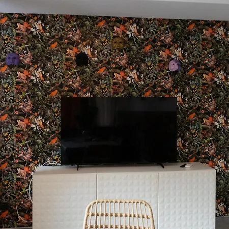 Hébergement de vacances La Bella House *