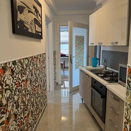 La Bella House *