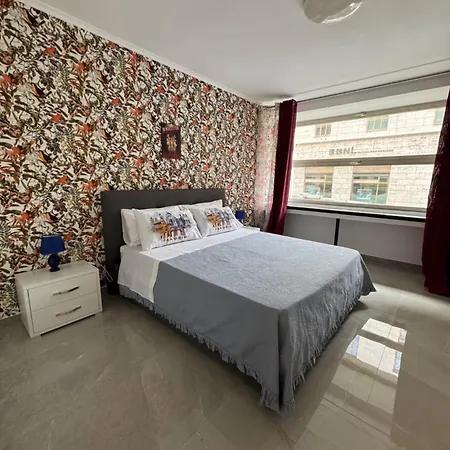 La Bella House Hébergement de vacances Naples