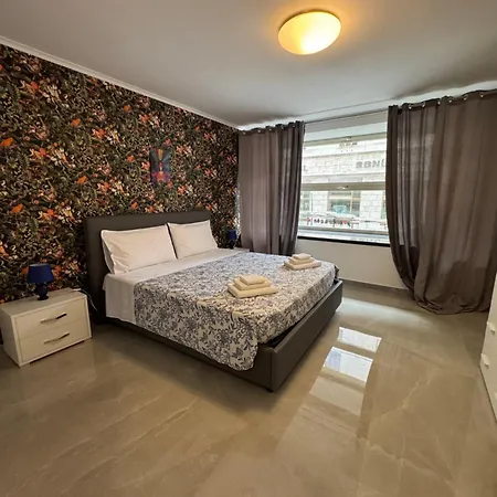 La Bella House *