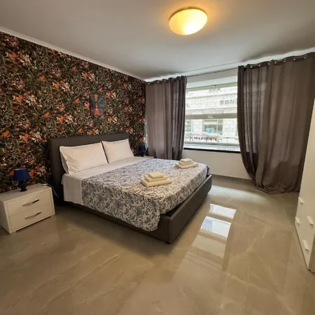 La Bella House Hébergement de vacances Naples