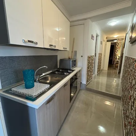 La Bella House Naples