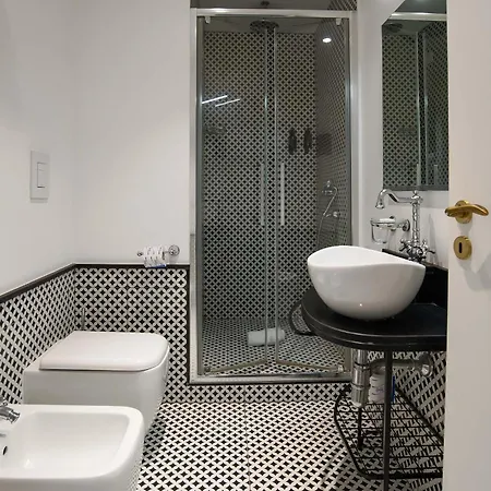 Hotel Boutique Metro 900 Naples