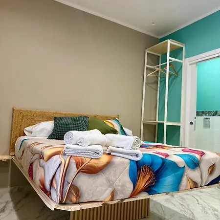 Experience Center Bed & Breakfast *