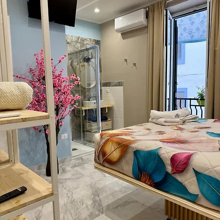 Experience Center Bed & Breakfast