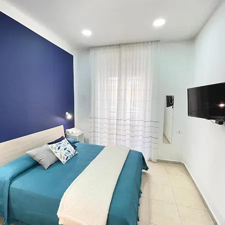 Apartment Casa Alleria