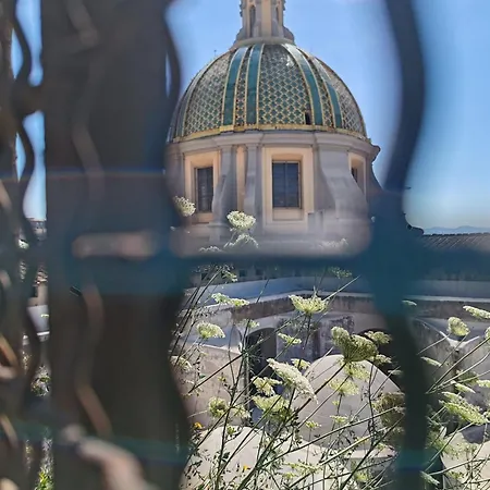 Sacred Mile Naples
