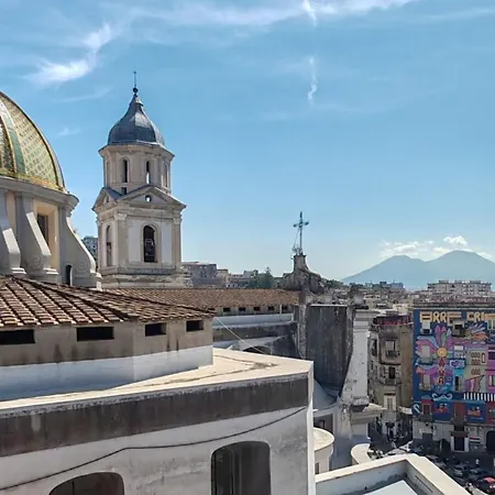 Sacred Mile * Naples