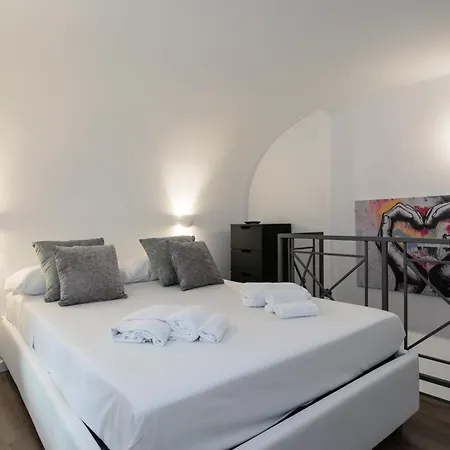 Al Canneto 7h By Dimorra Appartamento Napoli