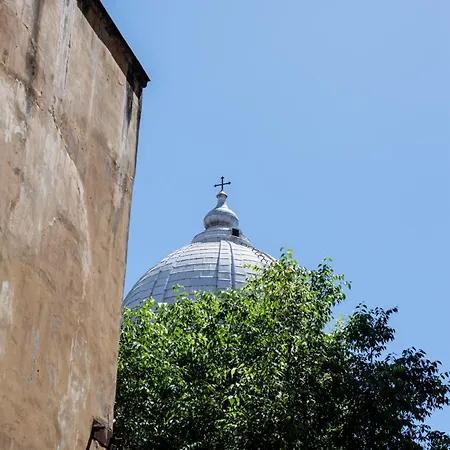 Palazzo Guida Al Duomo Apartment *