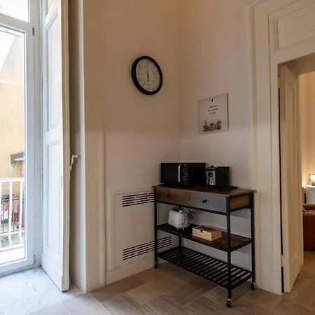 Palazzo Guida Al Duomo Apartment *