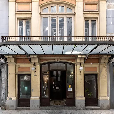 Palazzo Guida Al Duomo Apartment