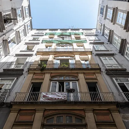 Apartment Palazzo Guida Al Duomo *