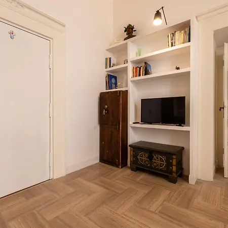 Apartment Palazzo Guida Al Duomo Naples