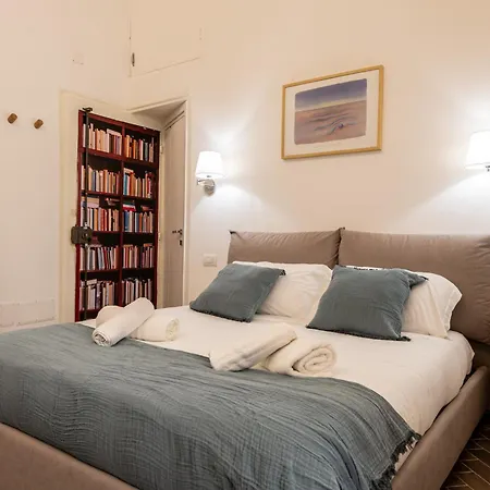 Palazzo Guida Al Duomo Apartment
