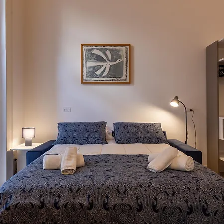 Palazzo Guida Al Duomo Apartment *