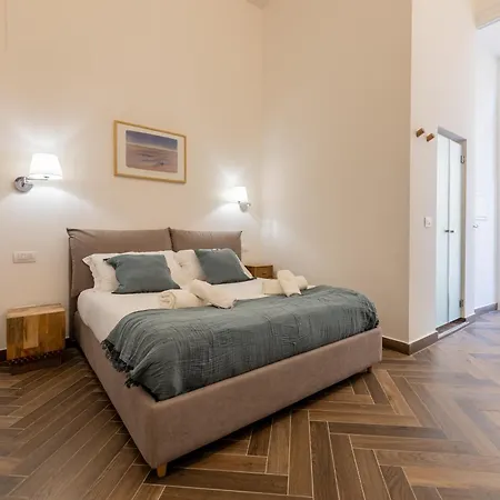 Apartment Palazzo Guida Al Duomo