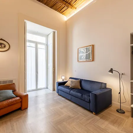Palazzo Guida Al Duomo Apartment Naples