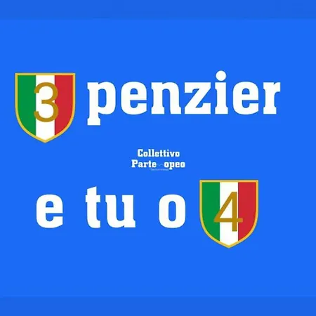 Affittacamere Piazza Plebiscito