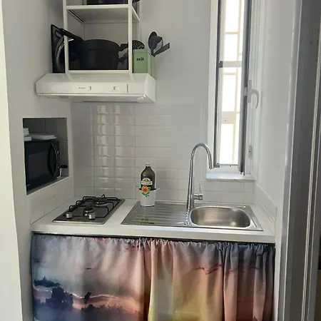 Casa Sandro 8 Appartamento