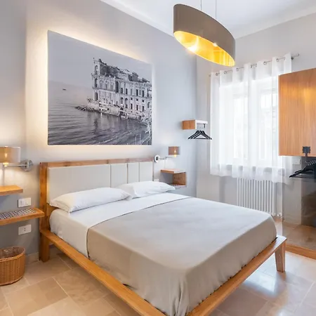 Agnone 18 By Domusextra Apartment
