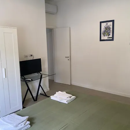 Appartamento Il Rosmarino Napoli