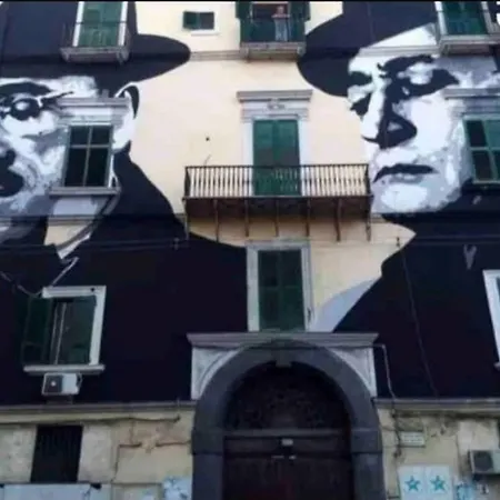 Apartment Betti House