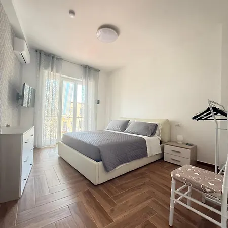 Betti House