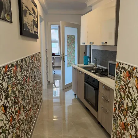 La Bella House Hébergement de vacances