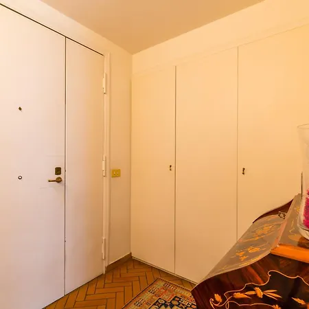 Residenza Capano Charming House By Napoliapartments Apartment