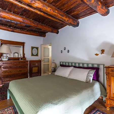 Apartament Residenza Capano Charming House By Napoliapartments Neapol