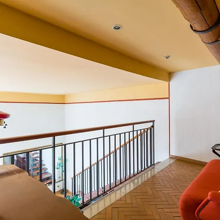 Residenza Capano Charming House By Napoliapartments